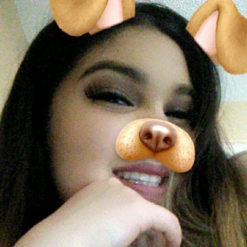 Meet your Posher, Araceli